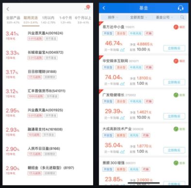 金融類(lèi)App界面設(shè)計(jì)規(guī)則探索（上） 安全、認(rèn)知與金融信息咨詢(xún)