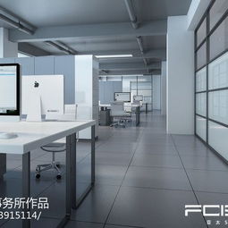 峰創國際設計事務所 融合創新理念，打造卓越設計案例