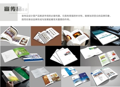 畫冊設(shè)計 視覺溝通的藝術(shù)與專業(yè)設(shè)計服務(wù)
